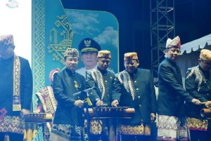 Read more about the article Pemprov Lampung Dorong Bandar Lampung Expo Jadi Ruang Strategis Perdagangan, Pariwisata, dan Ekraf