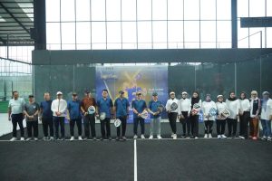 Read more about the article Sinergi Pemprov dan BI Lampung Pacu Ekonomi Digital Lewat Event SIGER Sport 2026