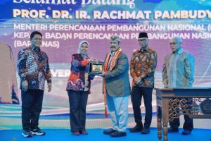 Read more about the article Provinsi Lampung Mantapkan Langkah Jadi Sentra Pengembangan Singkong Nasional, Dongkrak Produktivitas dan Kesejahteraan Petani Singkong