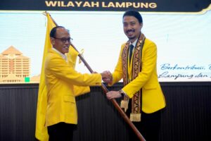 Read more about the article ILUNI UI Lampung Didorong Jadi Mitra Strategis Pembangunan Daerah*