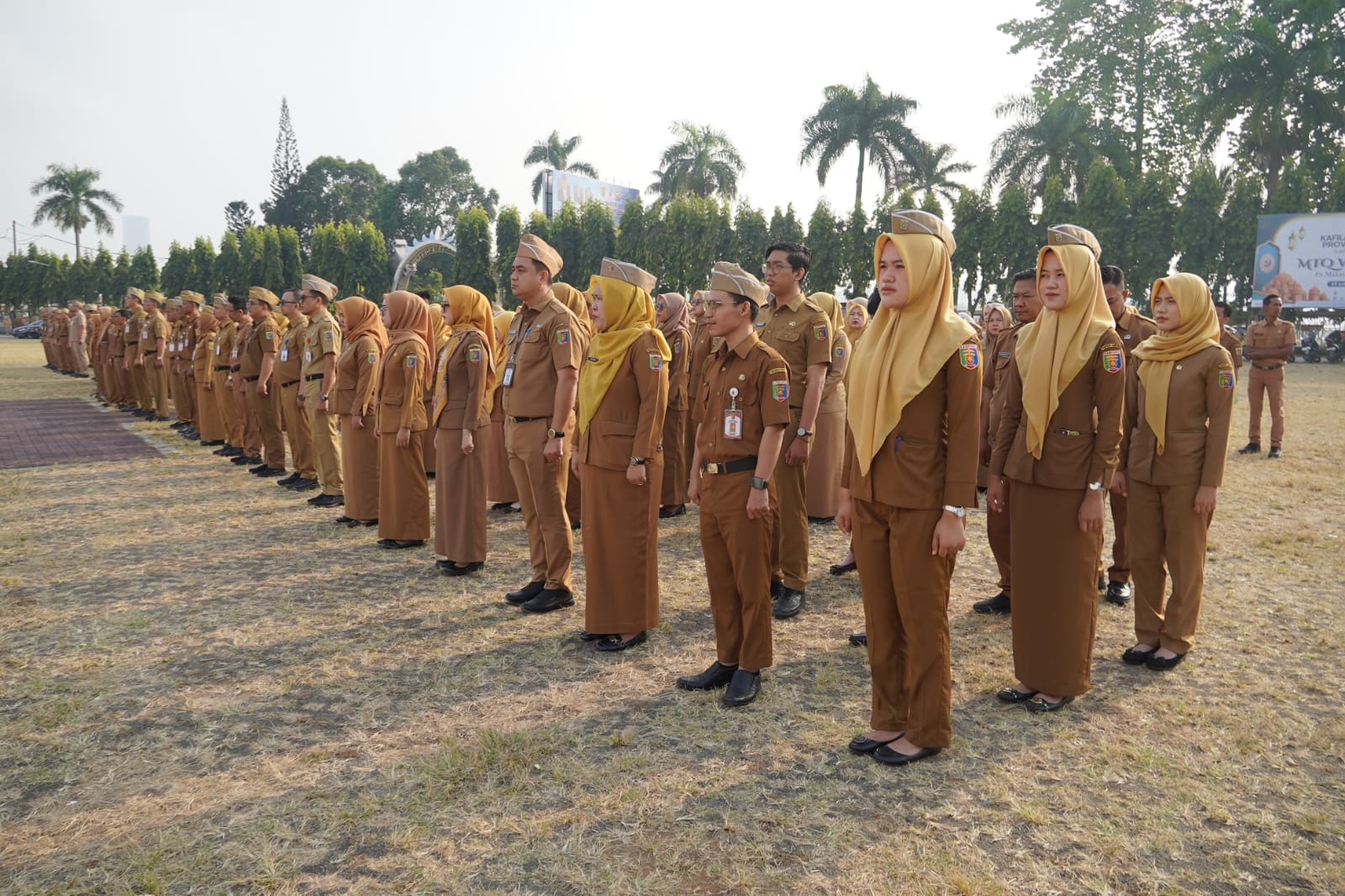 Read more about the article Pemprov Lampung Jaga Kelancaran Pasokan Energi, Penuhi Kebutuhan Masyarakat