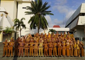 Read more about the article Pemprov Lampung Perkuat Pembangunan Rumah Layak Huni untuk Dukung SDM Unggul dan Masyarakat Sehat