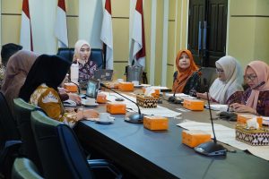 Read more about the article Pemprov Lampung Intensifkan Percepatan Penanggulangan Tuberkulosis di Tanggamus