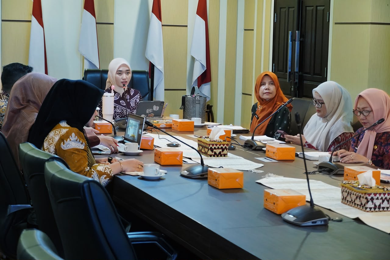 Read more about the article Pemprov Lampung Intensifkan Percepatan Penanggulangan Tuberkulosis di Tanggamus