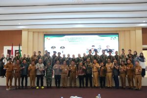 Read more about the article Pemprov Lampung Dorong HMI Kotabumi Perkuat Literasi, Kepemudaan dan Pemberdayaan Masyarakat
