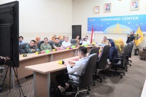 Read more about the article Pemprov Lampung Antisipasi Kenaikan Harga Pangan, Daya Beli Masyarakat Jadi Prioritas