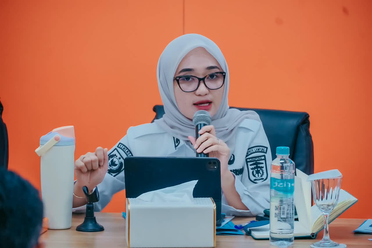 Read more about the article Perkuat Mitigasi Karhutla, Wagub Jihan Dorong Kesiapan Personel, Armada hingga Water Bombing