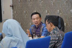 Read more about the article Pemprov Lampung Perkuat Biro Perekonomian untuk Wujudkan Pertumbuhan Ekonomi Inklusif dan Inovatif