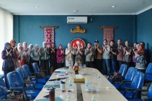 Read more about the article Dekranasda Provinsi Lampung Gandeng Usaha Kuliner Lokal