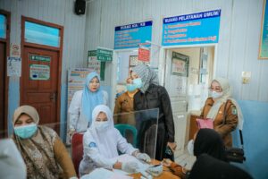 Read more about the article Pemprov Lampung Pastikan Kesiapsiagaan Destana Hadapi Dampak Erupsi Anak Krakatau
