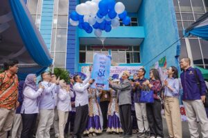 Read more about the article Pemprov Lampung Dukung RRI Bandar Lampung Perkuat Edukasi dan Informasi Publik