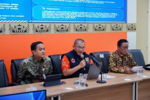 Read more about the article GAK Masih Siaga, Pemprov Lampung Pastikan Sekolah Kembali Tatap Muka Mulai Besok