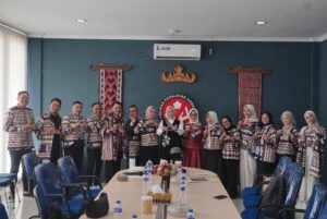Read more about the article Ketua Dekranasda Provinsi Lampung Dukung Lampung Fashion Tendance Jadi Penggerak Industri Kreatif