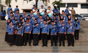 Read more about the article Gubernur Mirza Dorong Lampung Makin Humanis dalam Pelayanan dan Sigap Hadapi Bencana