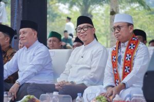 Read more about the article Pemprov Lampung Dorong Potensi Desa di Lampung Barat melalui Program “Desaku Maju